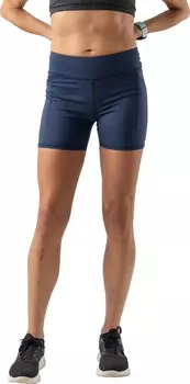 Шорты Speed Leggy 4 дюйма — женские rabbit, синий