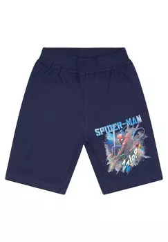 Шорты Spiderman, цвет blau