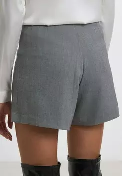 Шорты SPINATO Calliope, серый