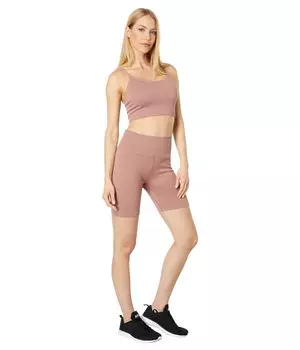 Шорты Spiritual Gangster, Biker Shortie