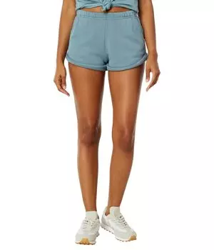 Шорты Spiritual Gangster, Lounge Cotton Shorts