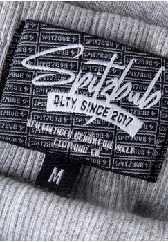 Шорты Spitzbub, серый