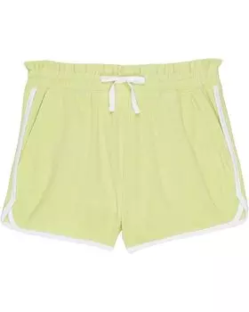 Шорты Splendid Littles Lovely Day Shorts, цвет Pale Lime