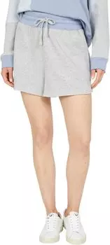 Шорты Splendid Morning Star Shorts, цвет Sky Multi