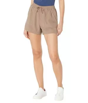 Шорты Splendid, Noah Lyocell Shorts