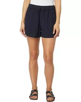 Шорты Splendid Noah Shorts, темно-синий