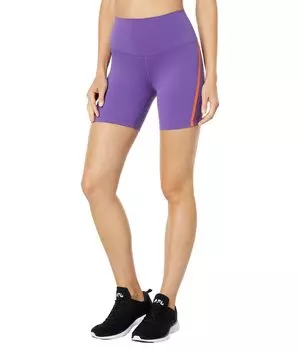 Шорты Splits59, Amber Airweight High-Waist Shorts