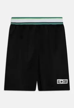 Шорты SPORT CORE UNISEX Converse, цвет black