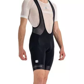 Шорты Sportful Neo Bib, черный