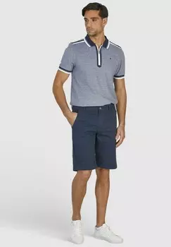 Шорты SPORTIVE BERMUDA Hechter Paris, темно-синий