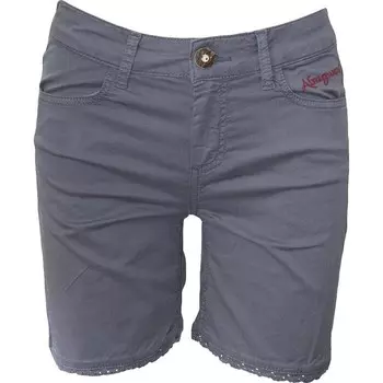 Шорты спортивные Almgwand 1928, темно-синий