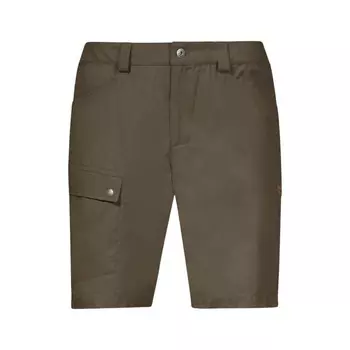 Шорты спортивные Bergans Of Norway, зеленый