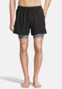 Шорты спортивные Boardies, черный