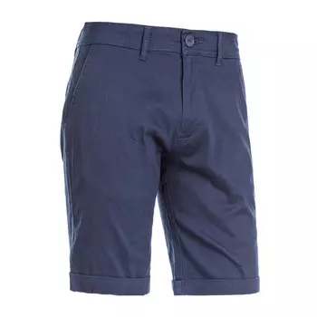 Шорты спортивные Cruz, темно-синий