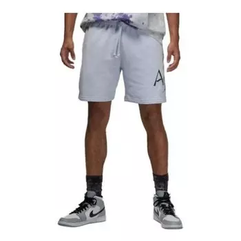 Шорты спортивные ДНК шорты Air Jordan, серый