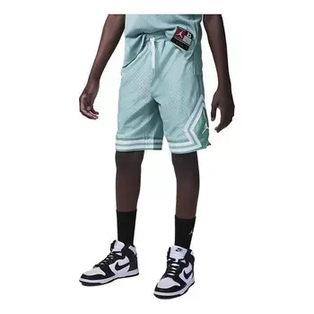 Шорты спортивные dri fit брюки Air Jordan, синий