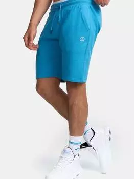 Шорты спортивные eckerd Indicode, синий