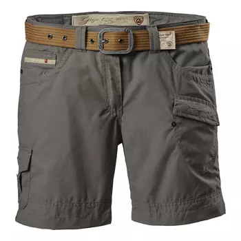 Шорты спортивные Giga Dx, цвет dunkelbraun