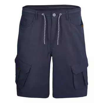 Шорты спортивные Giga Dx, цвет navyblau/schiefergrau