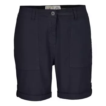 Шорты спортивные Giga Dx, синий