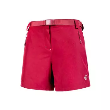 Шорты спортивные Izas, цвет karminrot/bordeaux