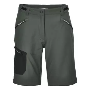 Шорты спортивные Killtec, зеленый