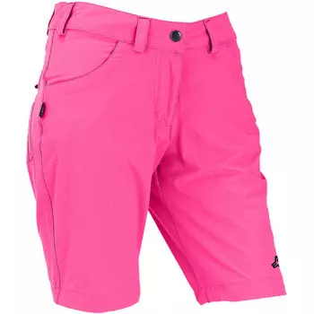 Шорты спортивные Maul Sport, цвет rosa/abgrundblau