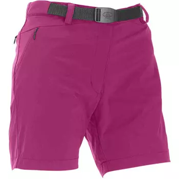 Шорты спортивные Maul Sport, цвет rosa/schwarz