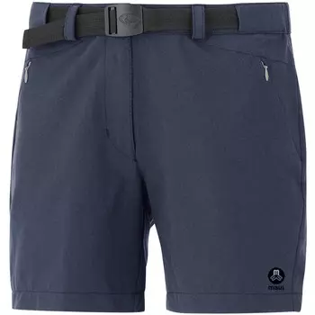 Шорты спортивные Maul Sport, цвет sturmblau