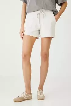 Шорты спортивные Medicine, бежевый