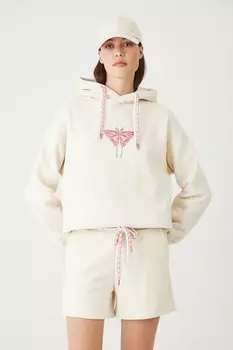 Шорты спортивные Medicine, бежевый