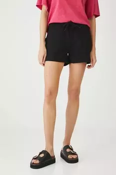 Шорты спортивные Medicine, черный