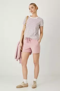 Шорты спортивные Medicine, розовый