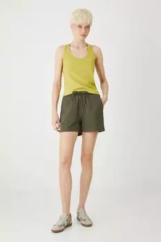Шорты спортивные Medicine, зеленый