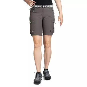 Шорты спортивные Milo, серый