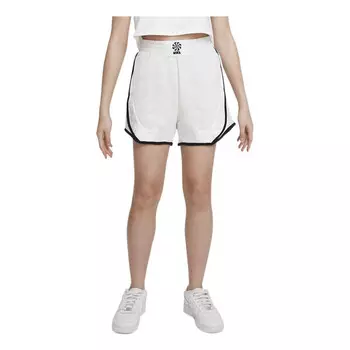 Шорты спортивные около 72 шорты Nike, белый