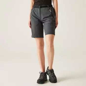 Шорты спортивные Regatta, серый