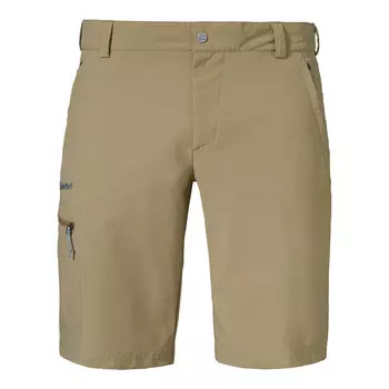 Шорты спортивные Schffel, бежевый