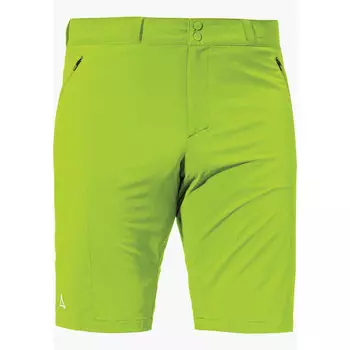 Шорты спортивные Schffel, цвет suregrn