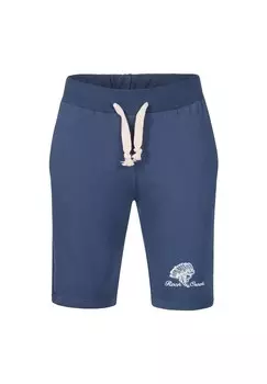 Шорты спортивные шорты стандартной посадки Rock Creek, синий