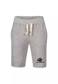 Шорты спортивные шорты стандартной посадки Rock Creek, серый