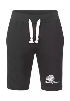 Шорты спортивные шорты стандартной посадки Rock Creek, черный