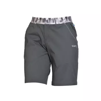 Шорты спортивные Skratta, черный