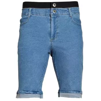 Шорты спортивные Skratta, синий