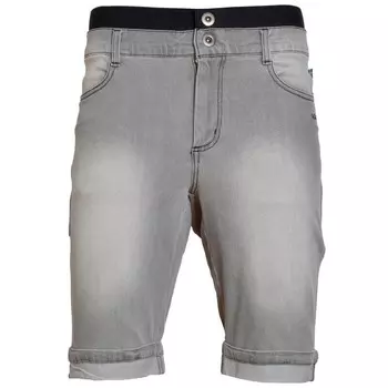 Шорты спортивные Skratta, светло-серый