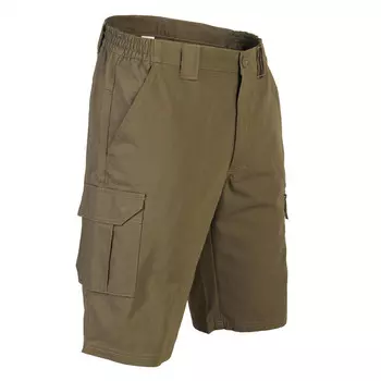 Шорты спортивные Solognac, хаки