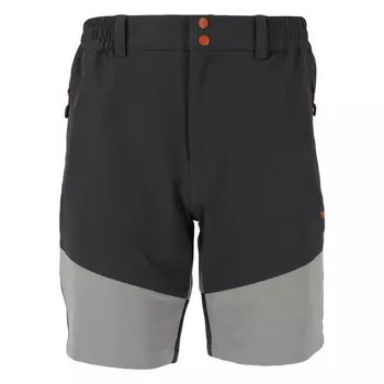 Шорты спортивные Whistler, серый