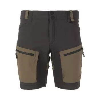 Шорты спортивные Whistler, темно-серый