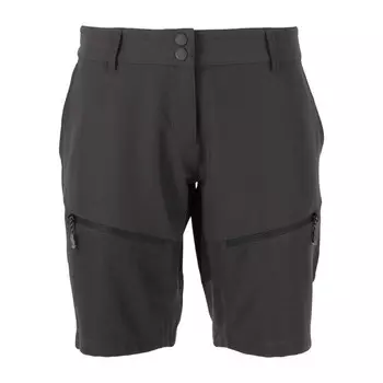 Шорты спортивные Whistler, темно-серый