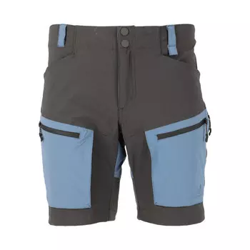 Шорты спортивные Whistler, темно-синий